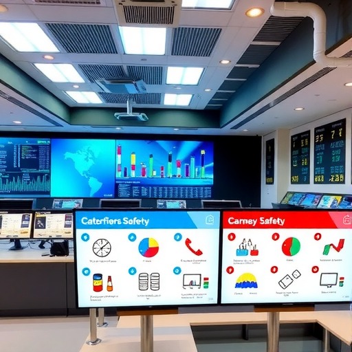 石油化工安全生产优化策略:危化行业安全差 石油化工安全生产优化策略:危化行业安全差