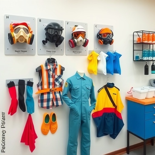 【石油化工职业健康优化 劳保行业 防护差 【石油化工职业健康优化 劳保行业 防护差