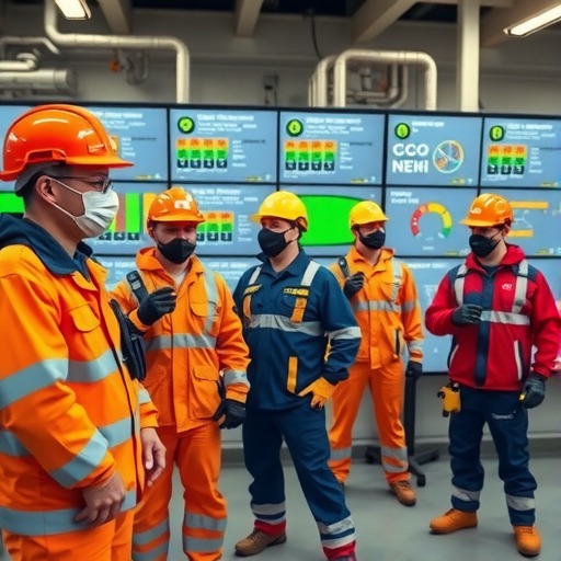 【石油化工职业健康优化 劳保行业 防护差 【石油化工职业健康优化 劳保行业 防护差