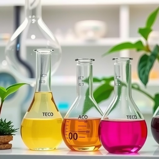 【石油化工环保材料优化：环保行业绿色差异