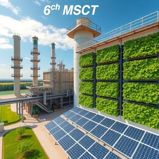 【石油化工环保材料优化：环保行业绿色差异