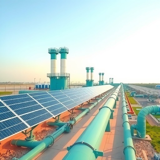 【石油化工环保材料优化：环保行业绿色差异