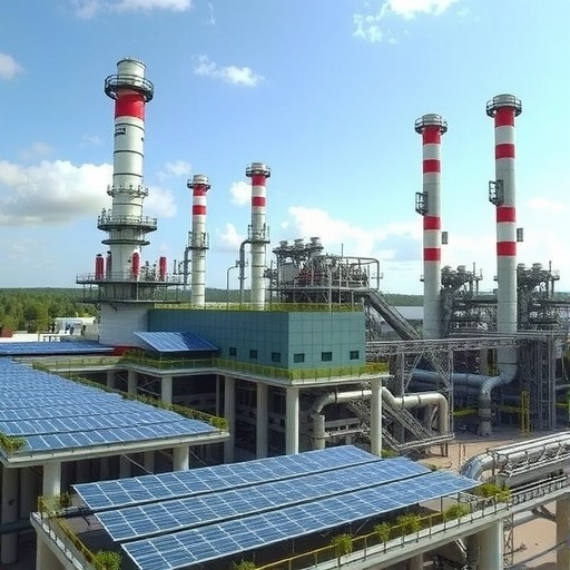 【石油化工环保材料优化：环保行业绿色差异