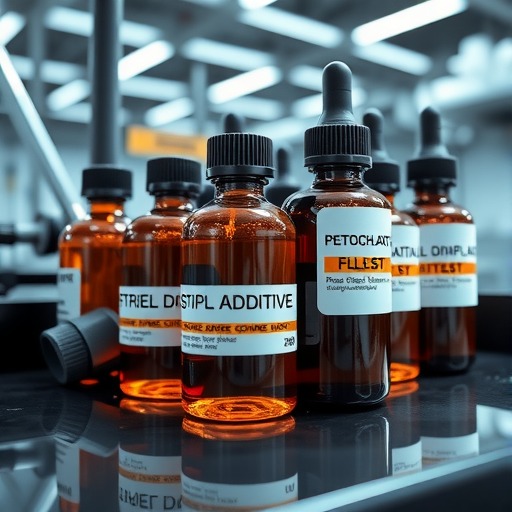 【石油化工专用化学品优化 精细行业 专用