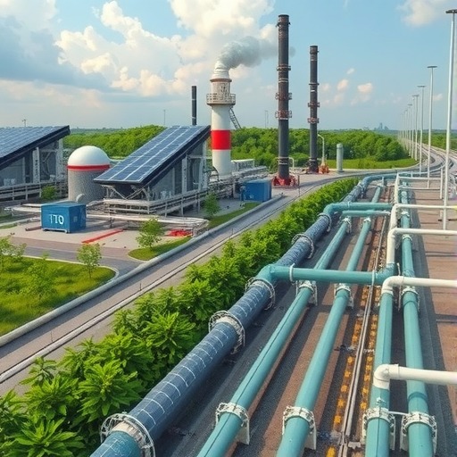 【石油化工环保材料优化：环保行业绿色差异