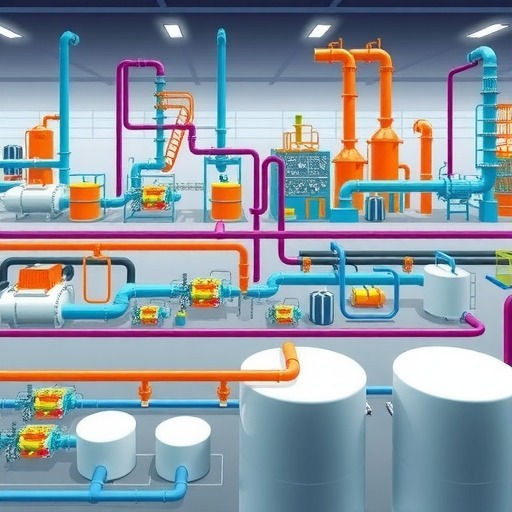 【石油化工基础原料优化如何推动基础化工行