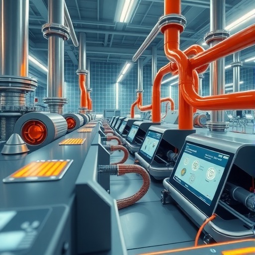 【石油化工工艺升级优化 制造行业如何实现