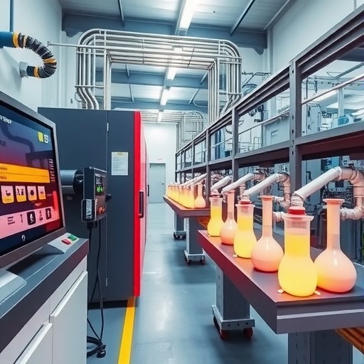 【石油化工产品升级优化：化工行业品质差异