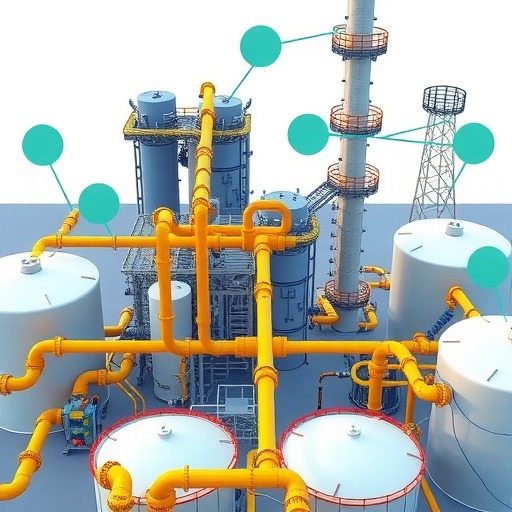 【石油化工基础原料优化如何推动基础化工行