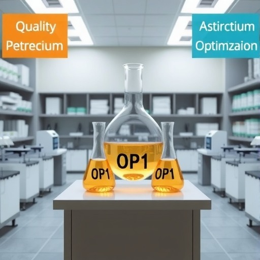 【石油化工产品升级优化：化工行业品质差异