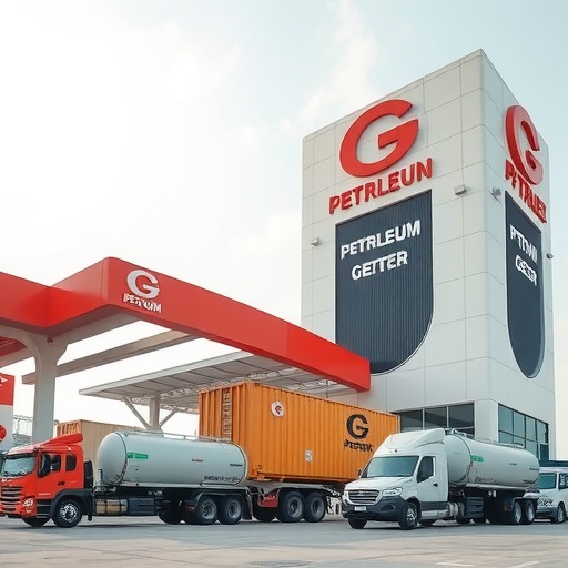 【石油化工现货交易优化 交易行业 灵活差异化：2026年实战攻略】(图1)