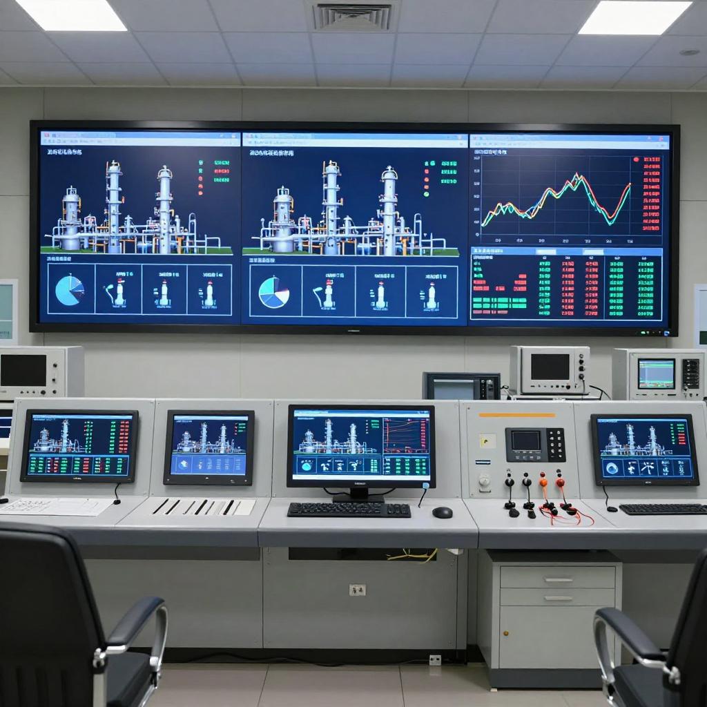 【石油化工现货交易优化 交易行业 灵活差异化：2026年实战攻略】(图1)