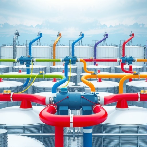 【石油化工非标品交易优化 流通行业 定制差异化：2026年实战攻略】(图1)