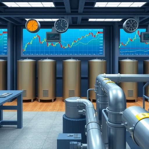 【石油化工长约交易优化：大宗行业如何实现稳定差异化竞争】(图1)