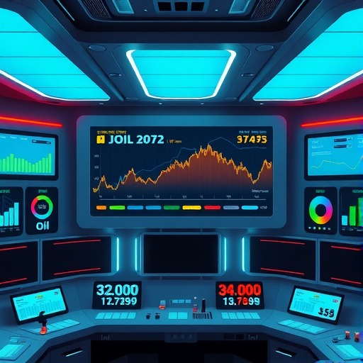 【石油化工现货交易优化 交易行业 灵活差异化：2026年实战攻略】(图1)