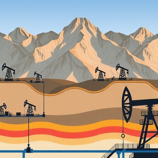 【石油化工长约交易优化：大宗行业稳定差异化的终极攻略】(图1)