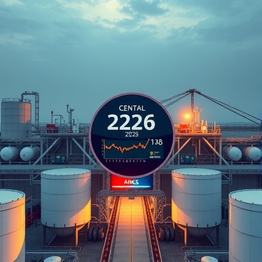 【石油化工现货交易优化 交易行业 灵活差异化：2026年实战攻略】(图1)