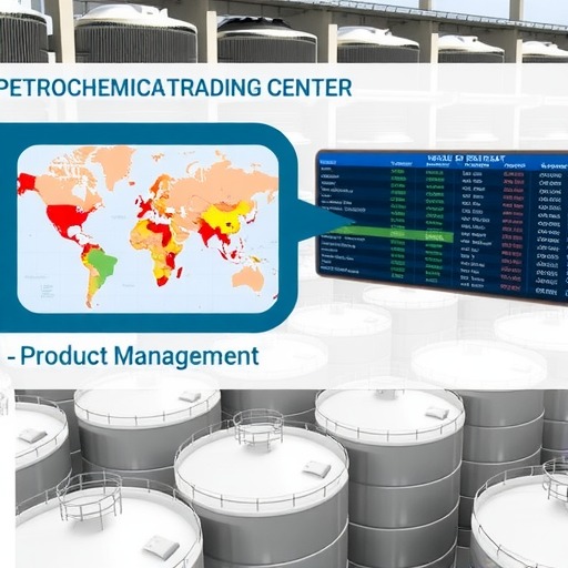 【石油化工标品交易优化：贸易行业标准差异化下的制胜法宝】(图1)