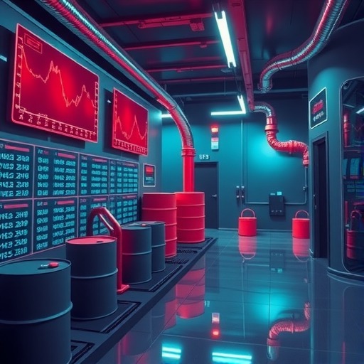 【石油化工非标品交易优化 流通行业 定制