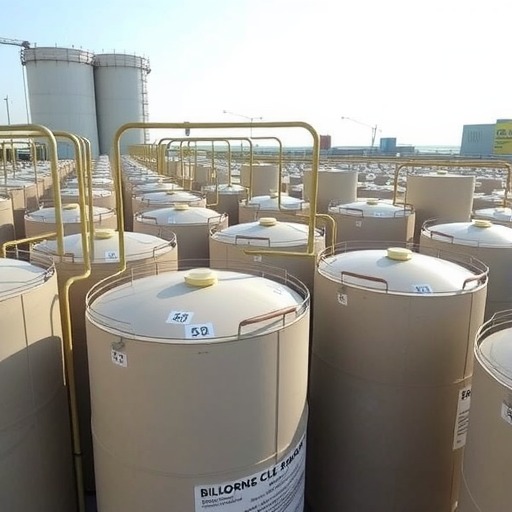 【石油化工标品交易优化：贸易行业标准差异