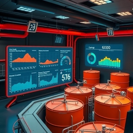 【石油化工线上交易优化 电商行业 线上差