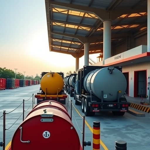 【石油化工线下交割优化：实体行业如何玩转