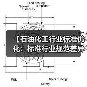 【石油化工行业标准优化:标准行业规范差异化的实战攻略】(图2) 【石油化工行业标准优化:标准行业规范差异化的实战攻略】(图2)