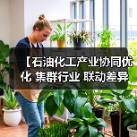 【石油化工产业协同优化 集群行业 联动差异化——三大突破路径实现产业价值重塑】（图4）