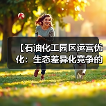 【石油化工园区运营优化:生态差异化竞争的三大制胜法则】(图1) 【石油化工园区运营优化:生态差异化竞争的三大制胜法则】(图1)