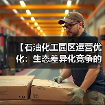 【石油化工园区运营优化：生态差异化竞争的三大制胜法则】（图3）