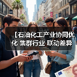 【石油化工产业协同优化 集群行业 联动差异化:三大核心策略破解行业增长难题】(图3) 【石油化工产业协同优化 集群行业 联动差异化:三大核心策略破解行业增长难题】(图3)