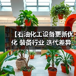 【石油化工设备更新优化 装备行业 迭代差异化：2026年最全实战指南】（图2）