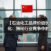 【石油化工品牌价值优化：揭秘行业竞争中的口碑差异化制胜法则】（图1）