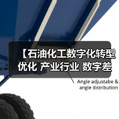 【石油化工数字化转型优化 产业行业 数字差异化】（图3）