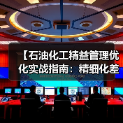 【石油化工精益管理优化实战指南：精细化差异化策略破解降本增效难题】（图4）