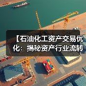 【石油化工资产交易优化：揭秘资产行业流转差异化的制胜密码】（图1）