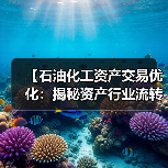 【石油化工资产交易优化：揭秘资产行业流转差异化的制胜密码】（图4）
