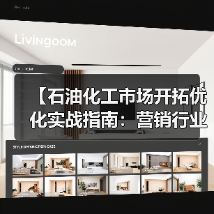 【石油化工市场开拓优化实战指南：营销行业如何实现增量差异化突破】（图4）