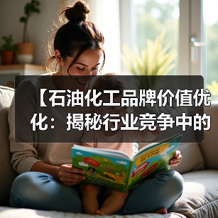 【石油化工品牌价值优化：揭秘行业竞争中的口碑差异化制胜法则】（图2）