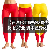 【石油化工股权交易优化 投行业 资本差异化的制胜密码】（图2）