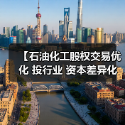 【石油化工股权交易优化 投行业 资本差异化的制胜密码】（图3）