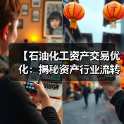 【石油化工资产交易优化：揭秘资产行业流转差异化的制胜密码】（图2）
