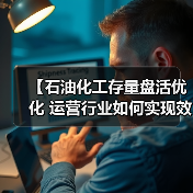 【石油化工存量盘活优化 运营行业如何实现效率差异化突破】（图1）