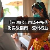【石油化工市场开拓优化实战指南：营销行业如何实现增量差异化突破】（图3）