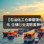 【石油化工仓单管理优化 仓储行业流转差异化策略全面解析】(图4) 【石油化工仓单管理优化 仓储行业流转差异化策略全面解析】(图4)