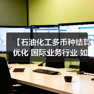 【石油化工多币种结算优化 国际业务行业 如何玩转币种差异化策略】(图2) 【石油化工多币种结算优化 国际业务行业 如何玩转币种差异化策略】(图2)