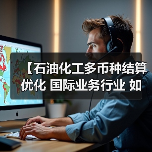 【石油化工多币种结算优化 国际业务行业 如何玩转币种差异化策略】(图4) 【石油化工多币种结算优化 国际业务行业 如何玩转币种差异化策略】(图4)