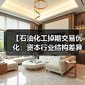 【石油化工掉期交易优化：资本行业结构差异