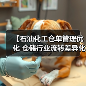 【石油化工仓单管理优化 仓储行业流转差异化突破】(图4) 【石油化工仓单管理优化 仓储行业流转差异化突破】(图4)