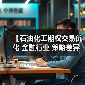 【石油化工期权交易优化 金融行业 策略差异化:2026年实战攻略】(图2) 【石油化工期权交易优化 金融行业 策略差异化:2026年实战攻略】(图2)